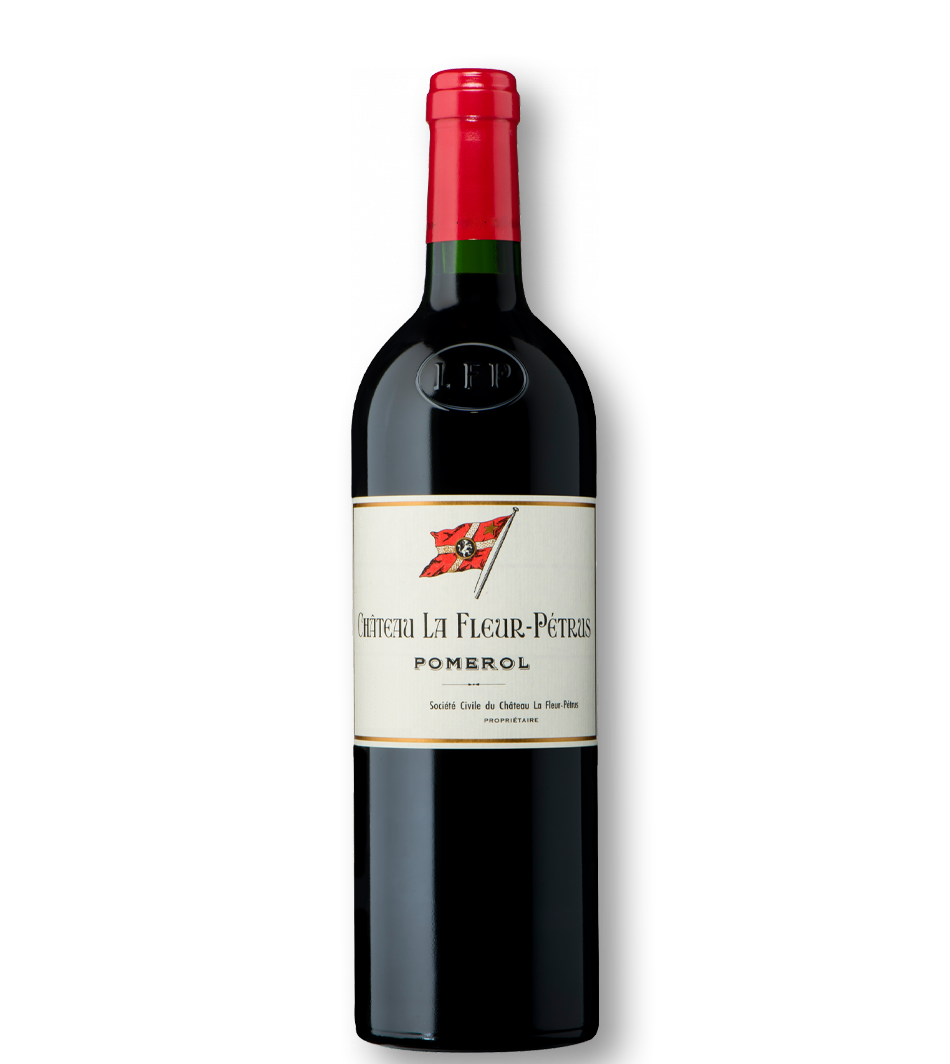 Château La Fleur-Pétrus 1 Chateau-La-Fleur-Petrus-Pomerol-bottle